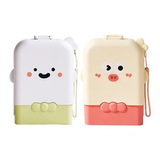 Travel Baby Bottle Cleaning Kit with Storage Case Washer