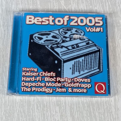 Best of 2005 Volume 1 
