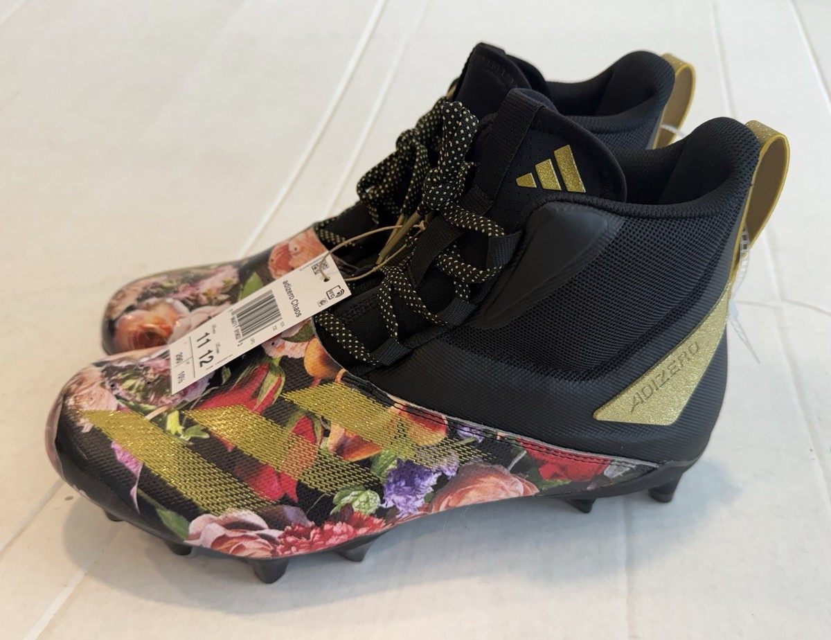 Adidas Adizero Chaos Speed Coronation Football Cleats ID4821 Men’s Size 13 adidas Men main image 3