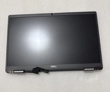 Dell Latitude 7320 13.3" Laptop LCD Assembly Non-Touch Silver KKF73 0KKF73 TPJ6