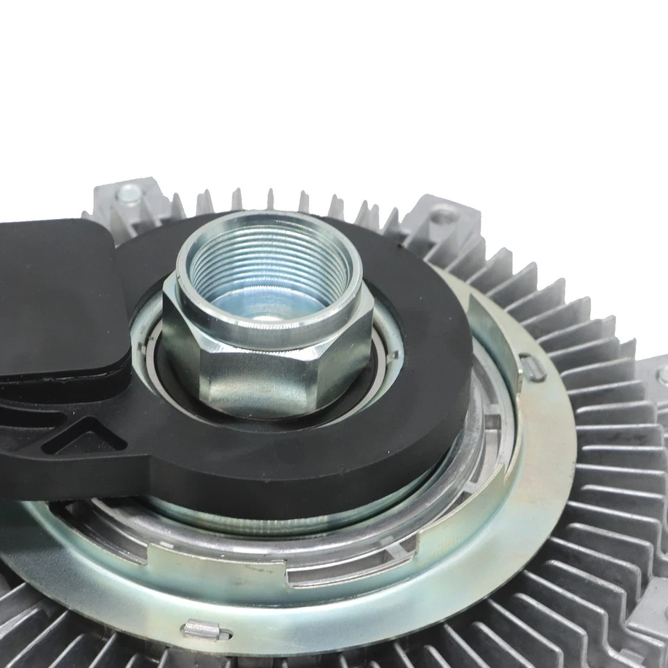 For Ford Explorer Sport Trac 4.0L/4.6L Radiator Cooling Fan Clutch 6L2Z8A616BA Foto 4 de 4