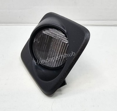 17-24 Honda Ridgeline Left (Driver) License Plate Light (34120-T6Z