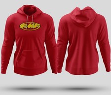 FMF Racing Logo Hoodie Funny Size S-5XL Made in USA