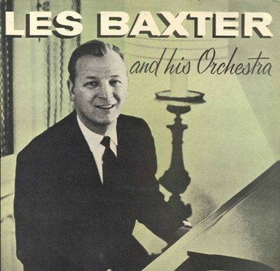 Les Baxter And His Orchestra | Les Baxter & His Orchestra | Guter Zustand