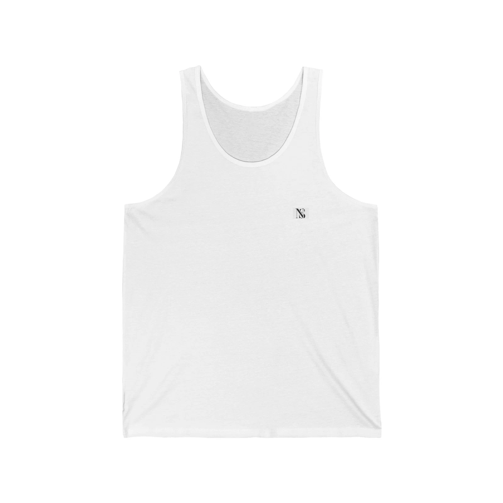 Unisex Jersey Tank Top - Lightweight Summer Casual Wear, Gym Sleeveless [...]
Opens in a new window