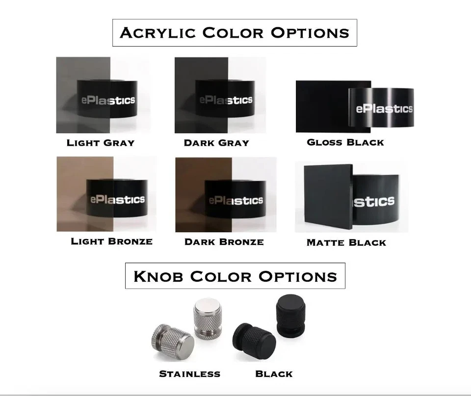 GMC Sierra Chevy Silverado 2014-2019 consola protector cubierta consola camión consola Foto 2 de 4