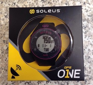 soleus gps one
