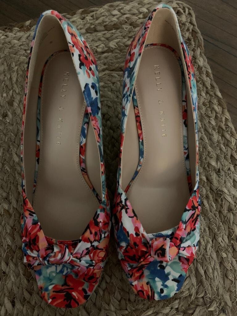 kelly and katie shoes eBay