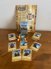 Posse Tabletop Card Game NIB