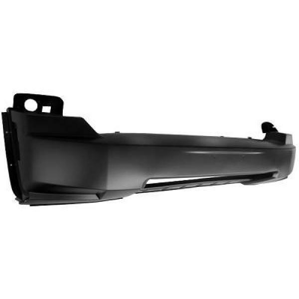 StoßStange Vorne Passend FüR Chrysler Liberty Baujahr 2008->>-image