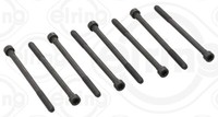 Elring 007.190 Schraubensatz Zylinderkopf 8X Torx M9X125X145