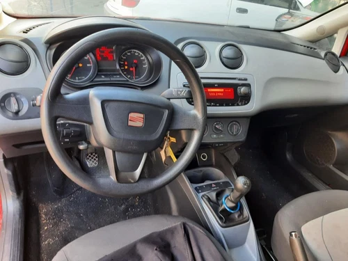 6J1035153H Sistema Audio/Radio Cd para SEAT IBIZA SC (6J1) Reference 20 8931610 - Imagen 10 de 10