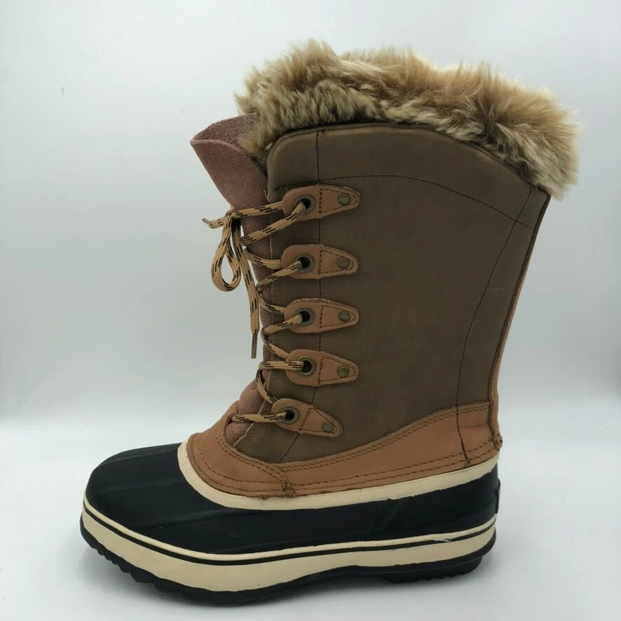 Kodiak kyra pac clearance boots