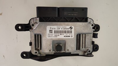Bosch Motronic BMSME 9.457-512 ECU (Engine Control Unit) for a