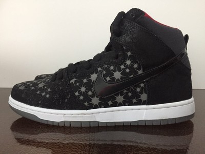 nike dunk paparazzi