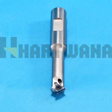 Carbide thread Mill  Indexable Thread Mill Holder 16mm CNC Milling 2.0-4.0