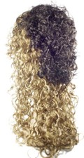 Curly Fall Blonde - Lacey Wigs