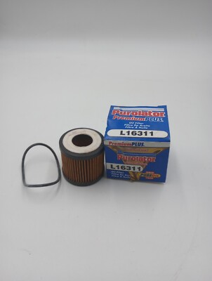 Purolator L16311 Oil Filters for Toyota Corolla Prius V iM Plug-In Prime Matrix