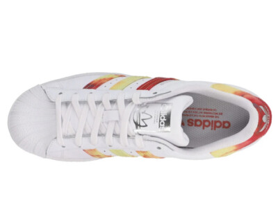 adidas gazelle silver green womens Adidas Pop Trading Superstar