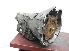 2009-2010 Bmw X3 3.0L Automatic Gearbox Transmission 93K Miles