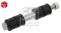 Febi Bilstein 31556 Stange/DäMpfer, Stabilisator FüR Mitsubishi