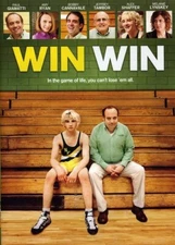 Win Win (DVD, 2011)