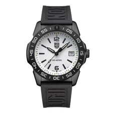 New Luminox Pacific Diver Ripple Dive Men's Watch 39mm 3127M Sapphire Crystal