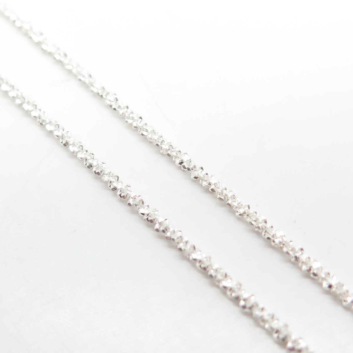 Glitter チェーン GOLD GLITTER NECKLACE(L)(5ZN0043)｜SJX公式ONLINE STORE