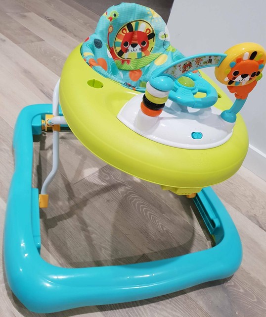 ebay baby walkers for sale