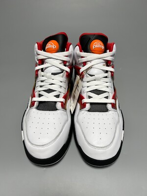 エーボム　ワン Size 8.5 - Reebok Pump Omni Zone 2 Chalk Vector Blue | eBay