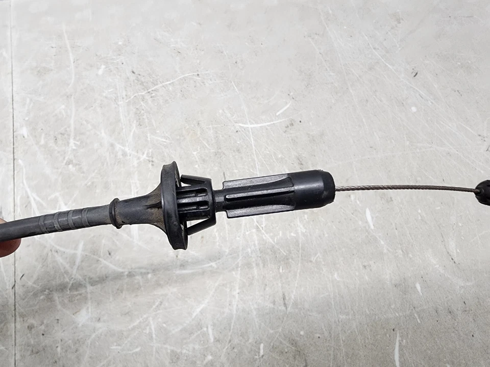 Cable de acelerador Ford SVT 1999-2004 2002 2003 cable de acelerador Harley F150 Foto 3 de 3