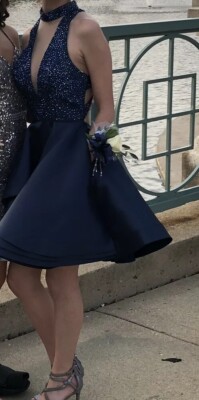 homecoming dresses short Size 00-0 | eBay