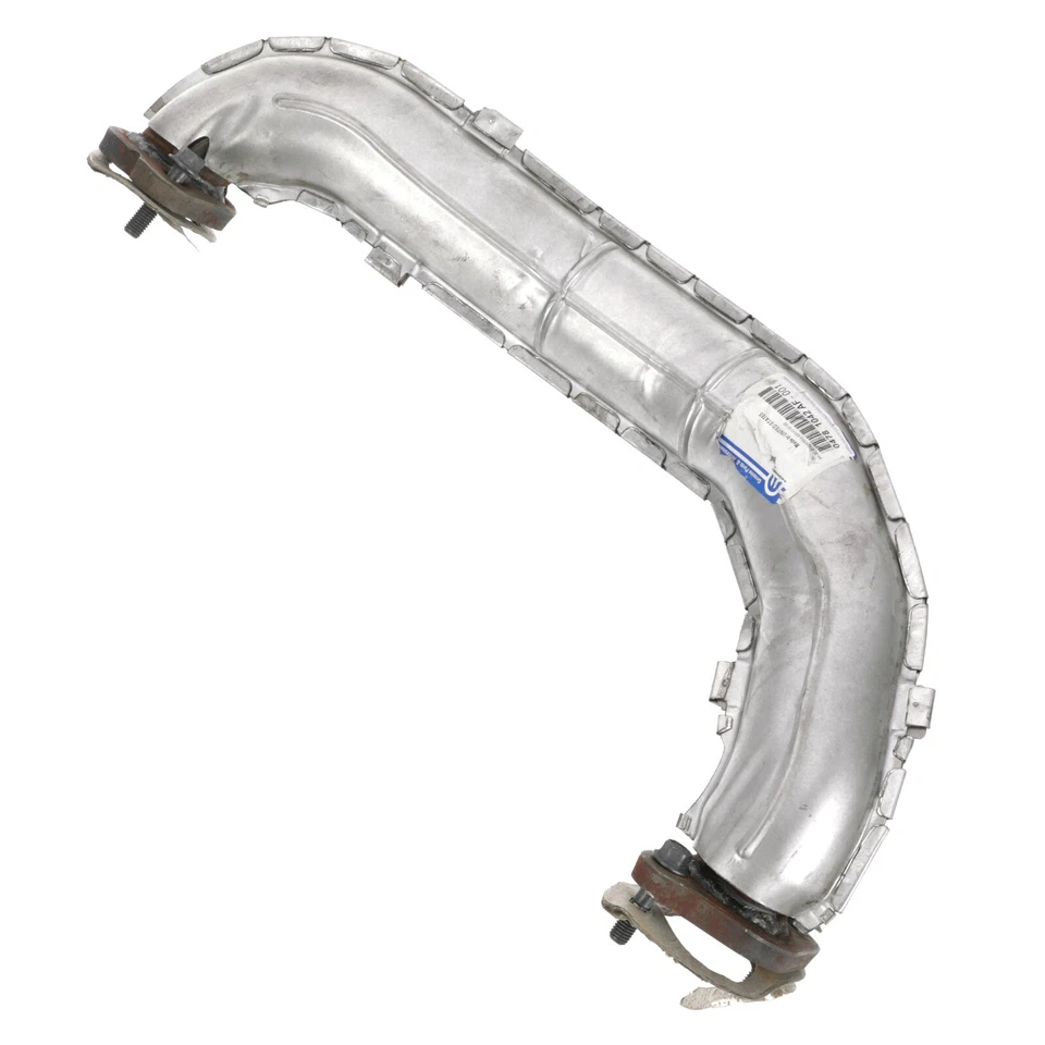 TOWN & COUNTRY GRAND CARAVAN EXHAUST MANIFOLD CROSSOVER OEM NEW MOPAR 4781042AF - Image 3 of 4