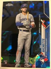 2021 Topps Chrome Sapphire Edition Baseball Cards Checklist 30