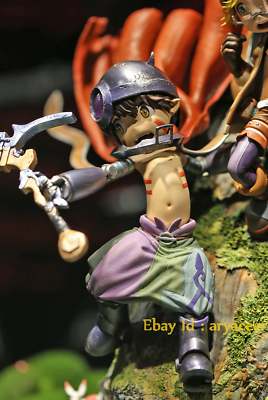 This 1/1 Scale Made in Abyss Figure Will Only Set You Back $3600