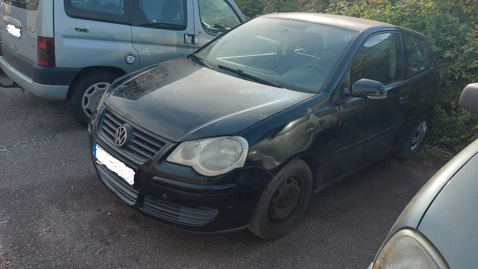 Vase d'expansion réservoir VOLKSWAGEN POLO 4 PHASE 2 - Photo 4/4