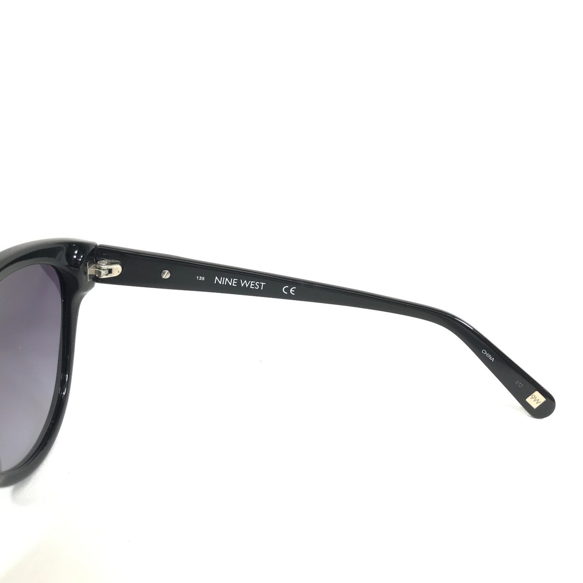Nine West Women Eyeglasses Frame NW556S 56[]17 135 Glasses Frame Only Nine West Eyeglasses Frame NW586S 291 Women main image 2
