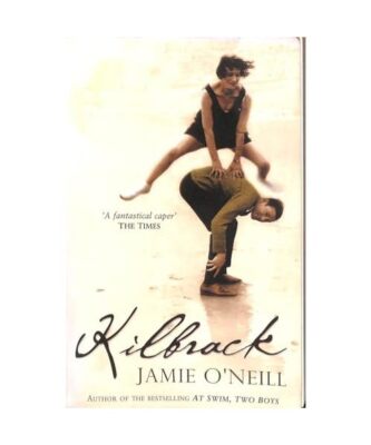 Kilbrack, Jamie O'Neill