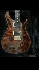 PRS Custom 24   10 Top Quilt Maple   Sondermo...