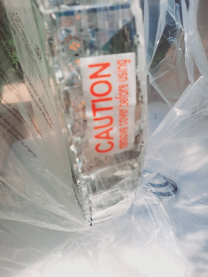 Artcraft Lighting AM307 Reflections 23-1/2" W x 29-1/2" H Oval Framed Mirror NEW - Image 4 of 4