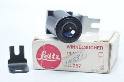 Leica 90 Degree Viewfinder 14287 for R3