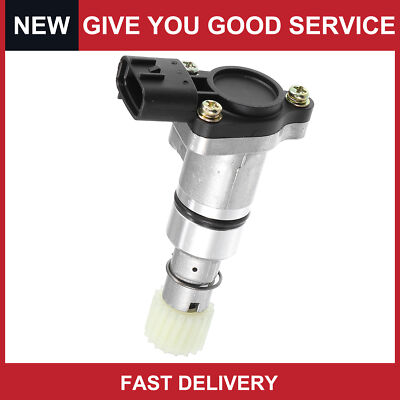 Pack of 1 for Toyota 4Runner Transmission Vehicle Speed Sensor No.8318135070