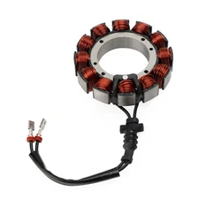 ALTERNATOR STATOR 45 AMP FOR FLT/FLH 2002-2005 # 2998702 29987-02 29987-02A US