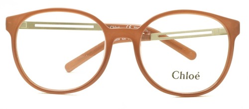 Chloe CE2659 626 54mm FRAMES Glasses RX Optical Eyewear Eyeglasses New - Italy - Picture 8 of 12
