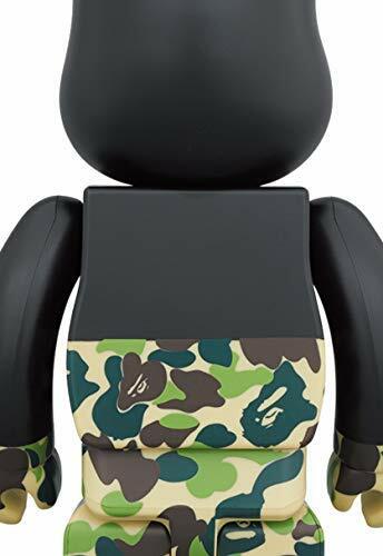A BATHING APE BEARBRICK MICKEY MOUSE BE@RBRICK 400% 100 A BATHING APE BEARBRICK MICKEY MOUSE BE@RBRICK 400% 100