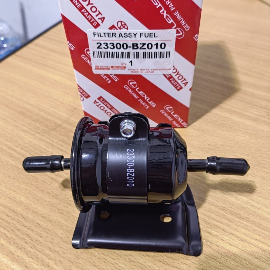 なてさま専用 ta！ Fuel Filter 23300BZ010 For Toyota AVANZA RUSH NEW