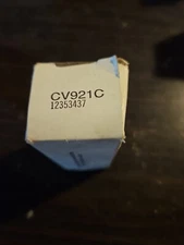 NOS AC CV921C PCV Valve For 86-89 Bronco II/Ranger/Scorpio 12353437
