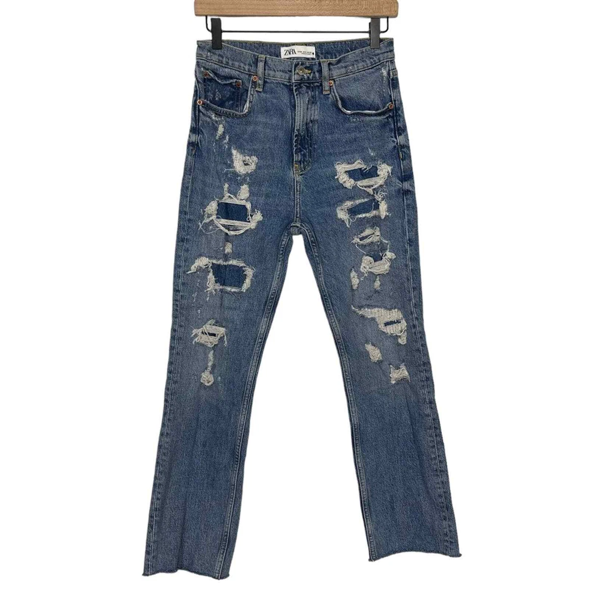 Zara hw deals kick