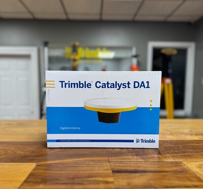 *NEW OLD STOCK* Trimble catalyst DA1