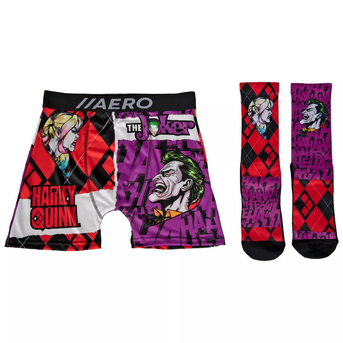 Joker boxer best sale shorts